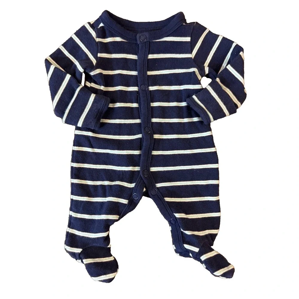 Carters preemie baby